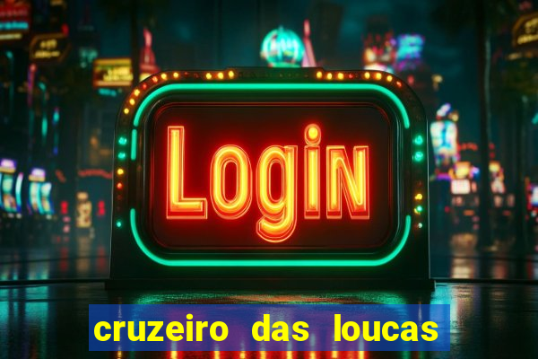 cruzeiro das loucas torrent magnet